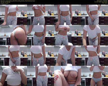 angelsuitlove — 94 minute Chaturbate female cam show recording, 480p, Jan 5, 2019