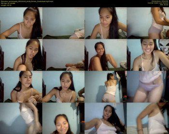 annaxnasty — 41 minute Chaturbate female cam show recording, SD, Jan 5, 2019