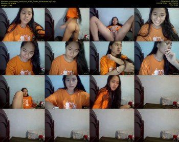 annaxnasty — 15 minute Chaturbate female cam show recording, SD, Jan 14, 2019