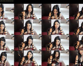 asian_delight_ — 24 minute Chaturbate female cam show recording, 1080p, Jan 3, 2019