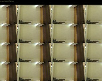 belka22 — 5 minute Chaturbate female cam show recording, 1080p, Jan 14, 2019