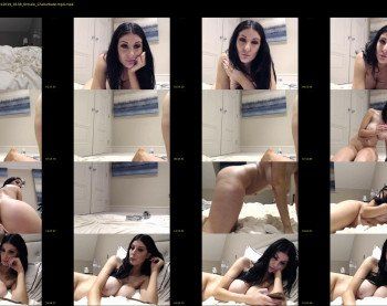 bigboobiebabex — 25 minute Chaturbate female cam show recording, 720p, Jan 11, 2019