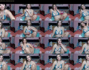 bouncinbooty — 17 minute Chaturbate female cam show recording, 1080p, Jan 10, 2019