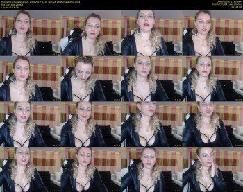 chanellmarilyn — 77 minute Chaturbate female cam show recording, 720p, Jan 3, 2019