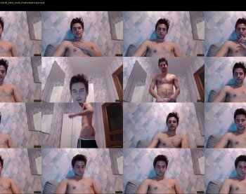dreamon007007007 — 39 minute Chaturbate male cam show recording, 480p, Jan 2, 2019