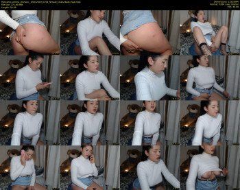 emma_johnson_ — 40 minute Chaturbate female cam show recording, 720p, Jan 5, 2019