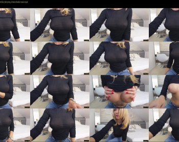 fallingangel_ — 51 minute Chaturbate female cam show recording, 1080p, Jan 10, 2019