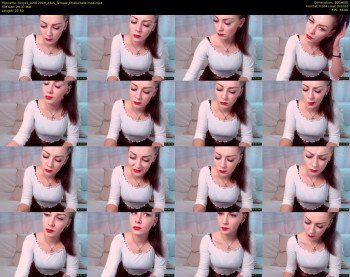 foxyx1 — 8 minute Chaturbate female cam show recording, 480p, Jan 2, 2019