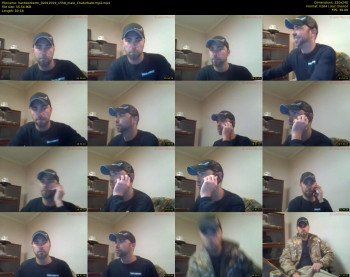hardworkertn — 51 minute Chaturbate male cam show recording, SD, Jan 2, 2019