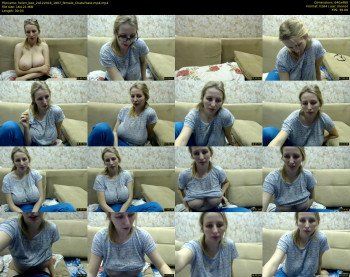 helen_bee — 31 minute Chaturbate female cam show recording, 480p, Dec 24, 2018