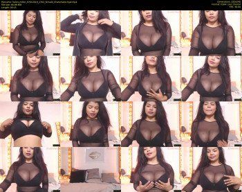 helen_miller — 31 minute Chaturbate female cam show recording, SD, Jan 7, 2019