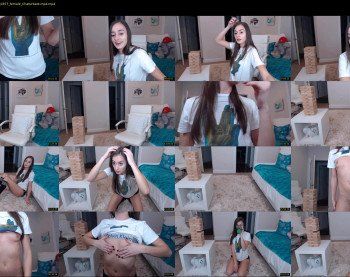 holihurricane — 40 minute Chaturbate female cam show recording, 1080p, Jan 5, 2019