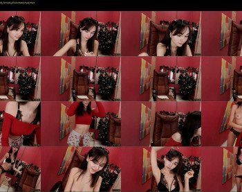 hollyextra — 92 minute Chaturbate female cam show recording, 720p, Jan 5, 2019