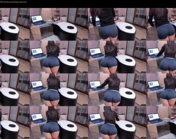 hotel77777 — 10 minute Chaturbate female cam show recording, 720p, Jan 5, 2019