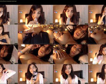 isabeyferrec — 63 minute Chaturbate female cam show recording, 1080p, Jan 5, 2019