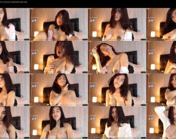 isabeyferrec — 44 minute Chaturbate female cam show recording, 1080p, Jan 5, 2019