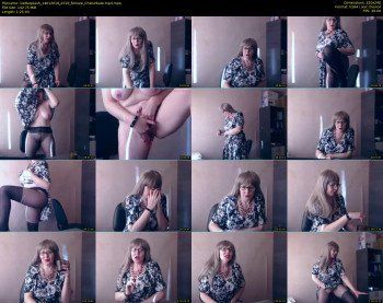 ivettasplash — 86 minute Chaturbate female cam show recording, SD, Jan 14, 2019