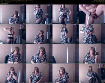 ivettasplash — 74 minute Chaturbate female cam show recording, SD, Jan 14, 2019