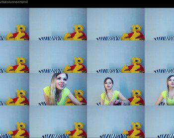 jessiccaburns — 57 minute Chaturbate female cam show recording, 720p, Jan 4, 2019