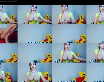 jessiccaburns — 61 minute Chaturbate female cam show recording, 720p, Jan 5, 2019