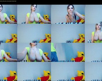 jessiccaburns — 72 minute Chaturbate female cam show recording, 720p, Jan 5, 2019