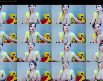 jessiccaburns — 3 minute Chaturbate female cam show recording, 720p, Jan 5, 2019