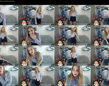 jjennys — 15 minute Chaturbate female cam show recording, 1080p, Jan 10, 2019