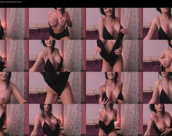 karrin — 48 minute Chaturbate female cam show recording, 1080p, Jan 14, 2019