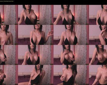 karrin — 48 minute Chaturbate female cam show recording, 1080p, Jan 14, 2019