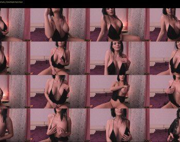 karrin — 48 minute Chaturbate female cam show recording, 1080p, Jan 14, 2019