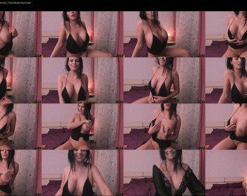 karrin — 48 minute Chaturbate female cam show recording, 1080p, Jan 14, 2019