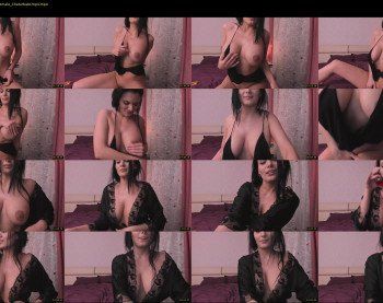 karrin — 23 minute Chaturbate female cam show recording, 1080p, Jan 14, 2019