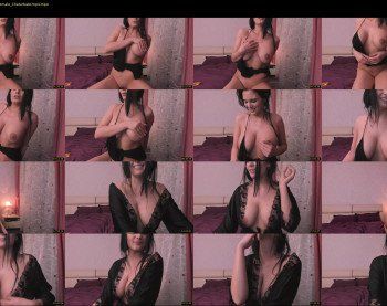 karrin — 25 minute Chaturbate female cam show recording, 1080p, Jan 14, 2019