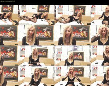 ladyleea — 17 minute Chaturbate female cam show recording, 720p, Jan 10, 2019