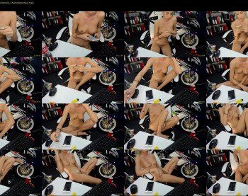 lisaakira — 20 minute Chaturbate female cam show recording, 1080p, Jan 4, 2019