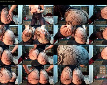 little_izzi — 29 minute Chaturbate female cam show recording, 1080p, Jan 14, 2019
