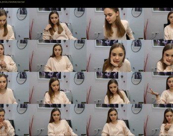 lolli_mary — 29 minute Chaturbate female cam show recording, 1080p, Jan 3, 2019