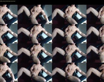 madmaxbad — 64 minute Chaturbate male cam show recording, 720p, Jan 2, 2019