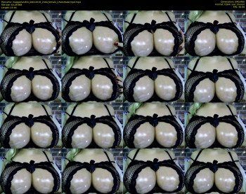 maggielandrin — 16 minute Chaturbate female cam show recording, 480p, Jan 4, 2019
