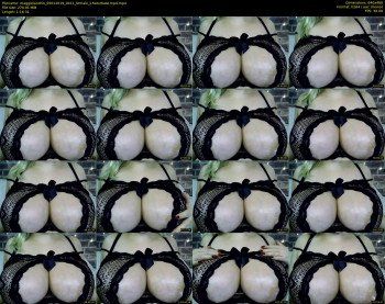 maggielandrin — 77 minute Chaturbate female cam show recording, 480p, Jan 5, 2019