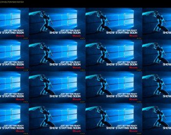 mariicha — 38 minute Chaturbate female cam show recording, 720p, Jan 10, 2019