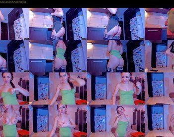 mary_rosse — 93 minute Chaturbate couple cam show recording, 720p, Jan 14, 2019