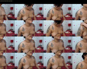 mia_sstar — 5 minute Chaturbate female cam show recording, 720p, Jan 4, 2019