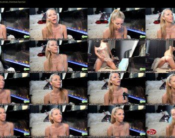 miakinkdd — 37 minute Chaturbate female cam show recording, 1080p, Jan 2, 2019