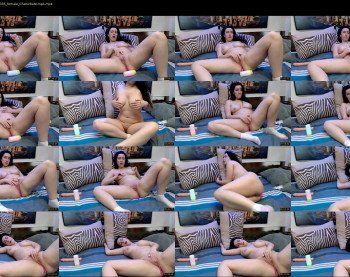 mimi_natali — 10 minute Chaturbate female cam show recording, 480p, Jan 5, 2019