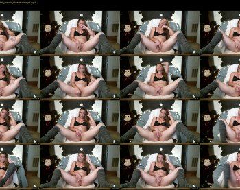 mindymars — 5 minute Chaturbate female cam show recording, 1080p, Jan 2, 2019