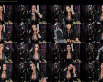 mistresskennya — 89 minute Chaturbate female cam show recording, 720p, Jan 7, 2019