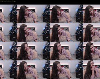 molly_doolly — 3 minute Chaturbate female cam show recording, 720p, Jan 5, 2019