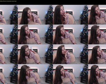 molly_doolly — 10 minute Chaturbate female cam show recording, 720p, Jan 5, 2019