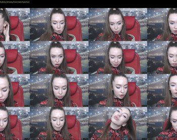 presidenttaylor — 17 minute Chaturbate female cam show recording, 1080p, Jan 5, 2019